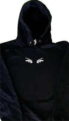 Buy Eyes Hoodie Sweatshirt • 19.99£
