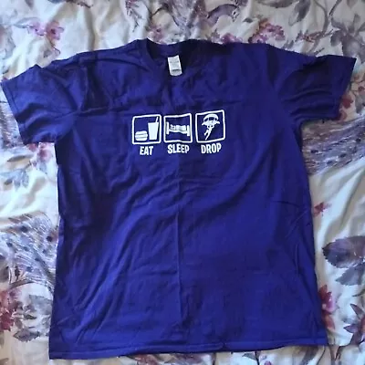 Buy Mens Fortnite T-shirt Size XL • 0.99£