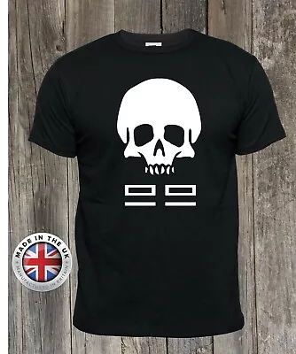 Buy Star Wars T Shirt Bad Batch Clone Commando Skull T-shirt,unisex+ladies Fitted • 12.99£