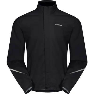 Buy Madison Protec Men's 2-Layer Waterproof Jacket • 34.95£
