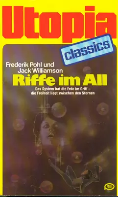 Buy TB Frederik Pohl & Jack Williamson/Riffe Im All (Utopia Classics 36) • 2.58£