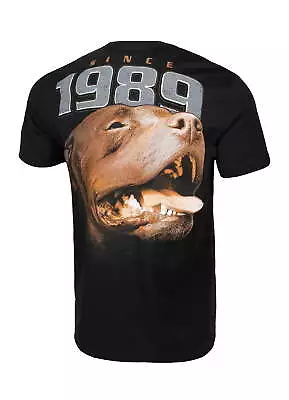 Buy T-shirt Fighter Black • 27.95£