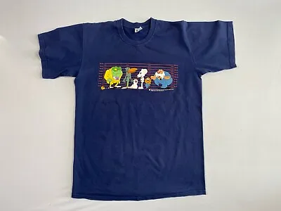 Buy Danger Mouse 2002 T-shirt Fremantle  • 9.99£