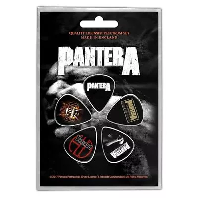 Buy Pantera - I500z • 8.10£