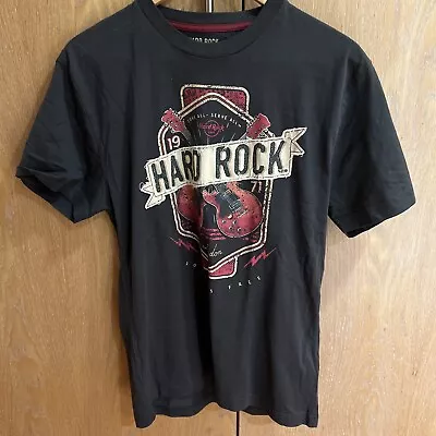 Buy Hard Rock Cafe London Guitar Size Medium • 10£