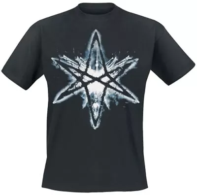 Buy BRING ME THE HORIZON - FROSTED HEX - Size XXXL - New TSFB - J72z • 18.59£