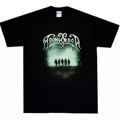Buy Moonsorrow - Horizon Band T-Shirt Gr. XXL - Official Merch • 14.60£