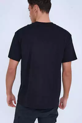 Buy Mens WIP T-Shirt Short Sleeve Heart Cotton Tee Adult Crew Neck S-2XL • 22.99£