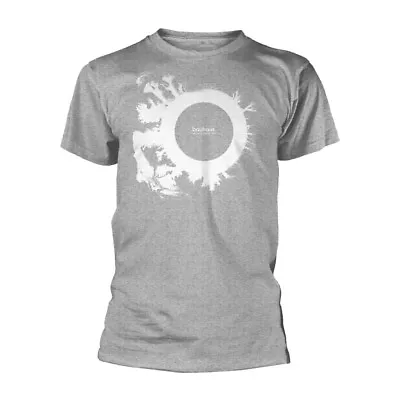 Buy Bauhaus 'The Sky's Gone Out' Grey T Shirt - NEW • 14.99£