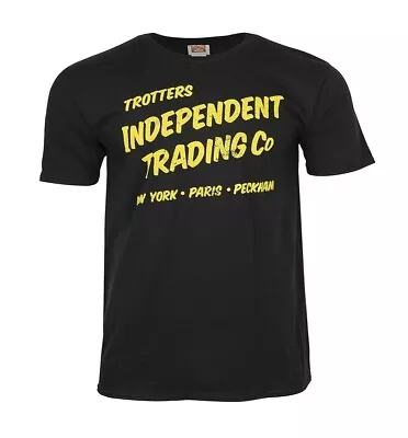 Buy XXL T Shirt Trotters Independent Trading Co. Gift. Del Boy Only Fools And Horses • 10.99£
