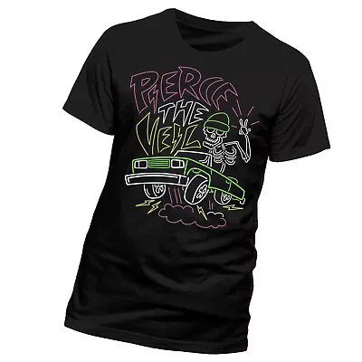 Buy Pierce The Veil - Lo Rider T-Shirt - Official Merchandise • 12.89£