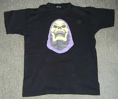 Buy Skeletor MOTU Men's  T Shirt • 12.99£