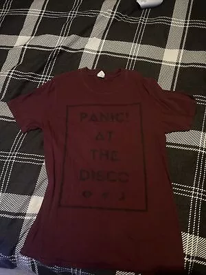 Buy Panic At The Disco Top • 20£
