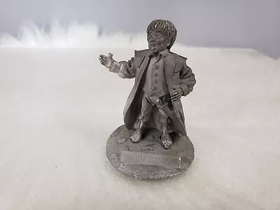 Buy Heritage Lord Of The Rings Bilbo Baggins Lotr 75mm Miniature Model Hobbit 1885 • 72.39£