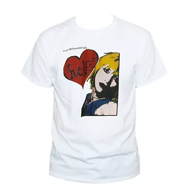 Buy Hole Punk Rock Grunge Riot Grrrl T-shirt Unisex Short Sleeve Size S-2XL • 13.95£