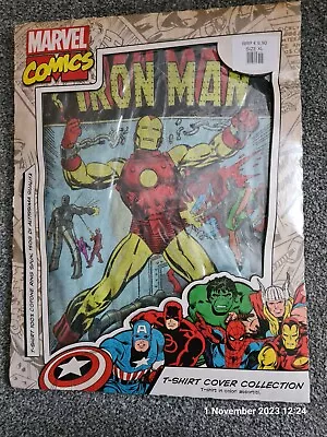 Buy Marvel Iron Man T Shirt Mens Xl • 9.95£