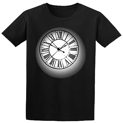 Buy Clock Kids T Shirts Boys Girls Teen #D #P1 #PR #2 • 7.59£