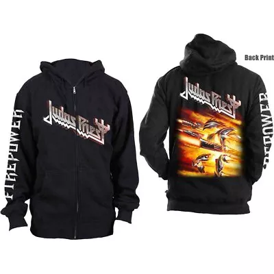 Buy Judas Priest - Unisex - Large - Long Sleeves - K500z • 62.95£