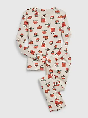 Buy NWT Gap Unisex Boys Pajamas Girls Halloween Star Wars Yoda Grogu  U Pick Size • 10.62£