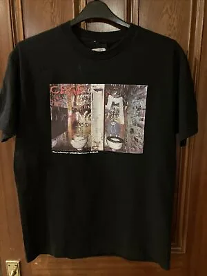 Buy CBGB ,2001 Infamous Toilets T Shirt.  • 15.01£