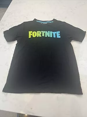 Buy Official Epic Games Fortnite Kids T-Shirt Gamer T Shirt. Aged 14-15. Worn Once • 1.99£