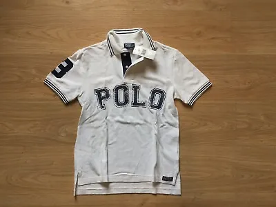 Buy Men/Boy Ralph Lauren Polo T-Shirt #3 • 29.99£