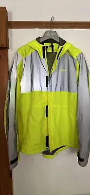 Buy XL Yellow Madison Cycle Jacket • 30£
