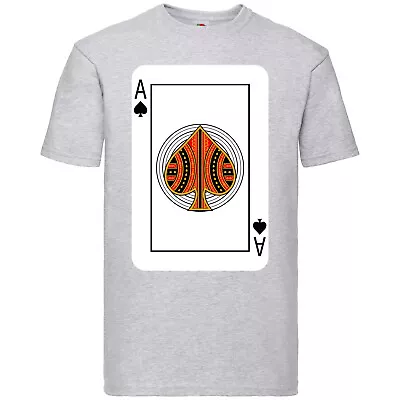 Buy Ace Of Spades T-shirt • 14.99£