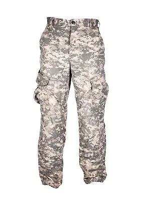 Buy Genuine US Army USAF ACU Digicam Trousers Pants United States Surplus BDU DCP • 24.99£
