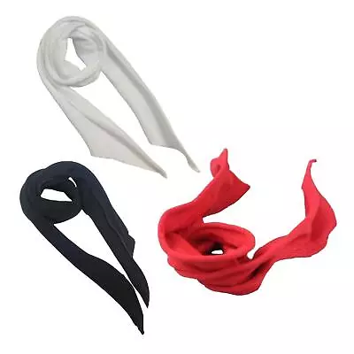 Buy Stylish Scarf Model Enhancements For 1:6 Scale Collectible Figures • 6.64£