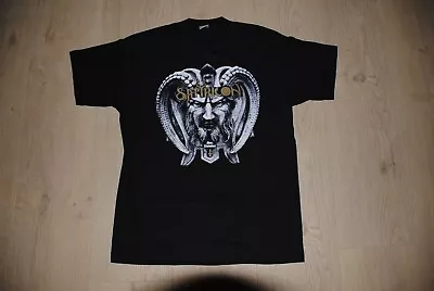 Buy Satyricon  Now, Diabolical  XL T-shirt Emperor Dimmu Borgir Kampfar Gehenna 1349 • 9.44£