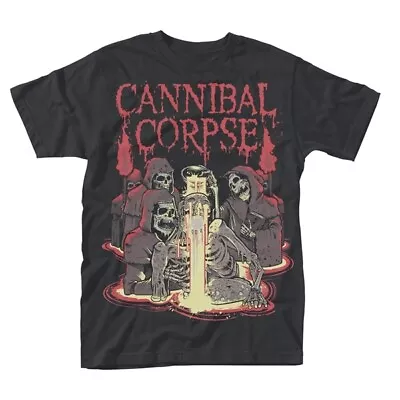 Buy Cannibal Corpse - Acid (NEW XXL MENS T-SHIRT) • 17.20£