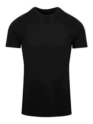 Buy French Connection Mens Black T-Shirt • 11.99£