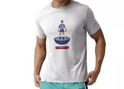 Buy Brand New Kilmarnock FC Sub Design Football T Shirt.  Various Sizes • 12.99£