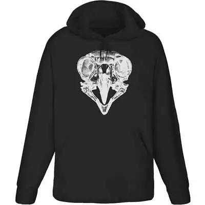 Buy 'Owl Skull' Adult Hoodie / Hooded Sweater (HO006328) • 24.99£