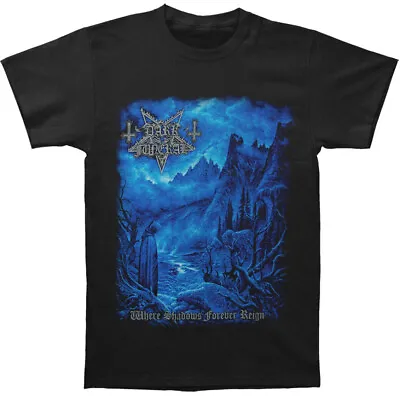 Buy Dark Funeral - Where Shadows Forever Reign T Shirt • 15.99£