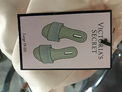 Buy Victoria Secrets Night Slippers • 18.94£