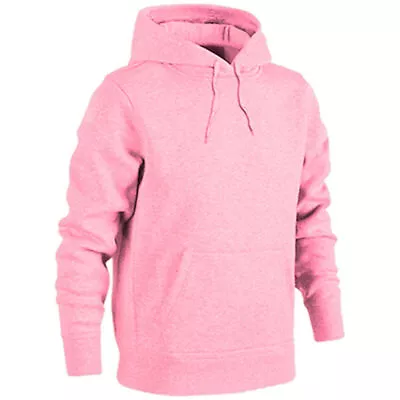 Buy Urban Road Plain Hoody Men Hooded Sweatshirt Women's Heavy Blend Hoodie Top UK • 19.79£
