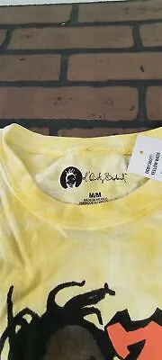 Buy OL' DIRTY BASTARD -Dirt McGirt T-shirt ~Licensed / Never Worn~ S M L • 35.92£