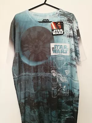 Buy Disney Star Wars Size Large • 8£