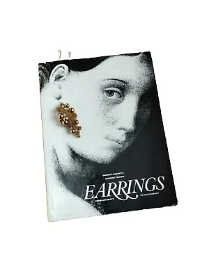 Buy HUGE Ancient Earrings Jewelry 600 Color Pictures History Guide Table Book  • 37.57£