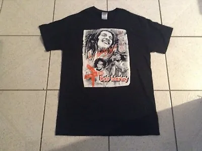 Buy One Love Reggae T Shirt  Bob Marley Size M 40  Chest • 9.99£