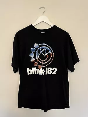 Buy Blink-182 Tee Vintage  • 30£