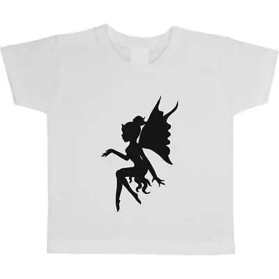 Buy 'Fairy' Children's / Kid's Cotton T-Shirts (TS039493) • 5.99£