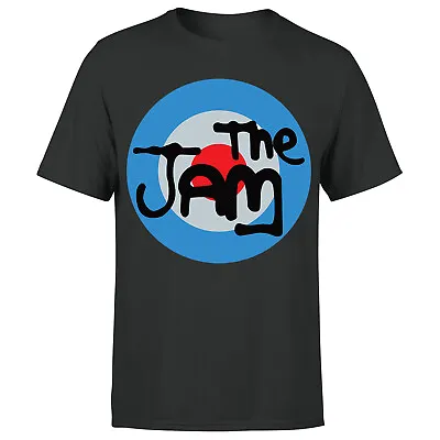 Buy The Jam Target Presents Funny   Top Classic Mens T-Shirt#P1#OR#A • 9.99£