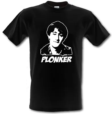Buy RODNEY TROTTER PLONKER Only Fools And Horses Funny T-shirt ALL SIZES/COLOURS • 13.99£