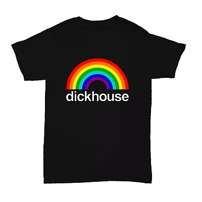 Buy Dickhouse T Shirt Jackass Johnny Knoxville • 14.99£