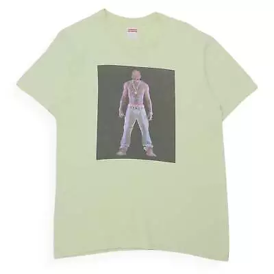 Buy Supreme Tupac Hologram T-Shirt • 52£