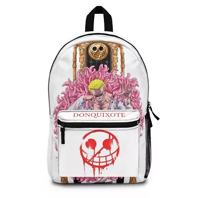 Buy Doflamingo One Piece Backpack • 66.14£