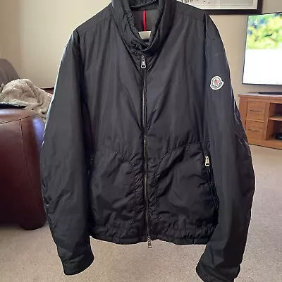 Buy Moncler Jacket Mens • 175£